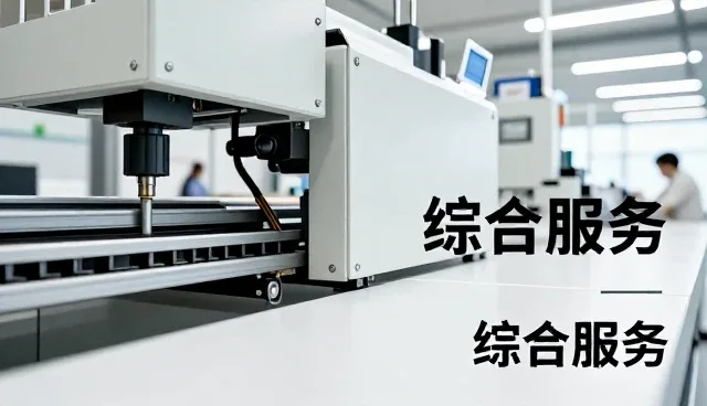 高效除尘设备